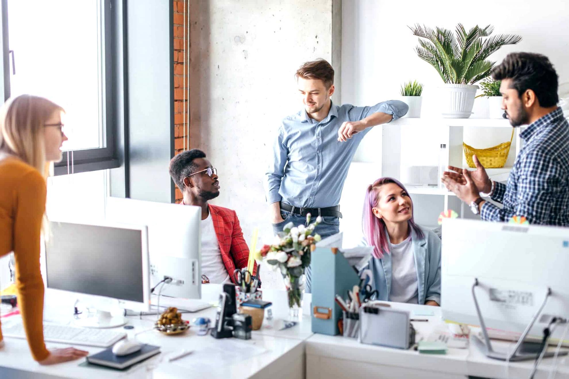 Процесс настройки системы бюджетного учёта для клиента